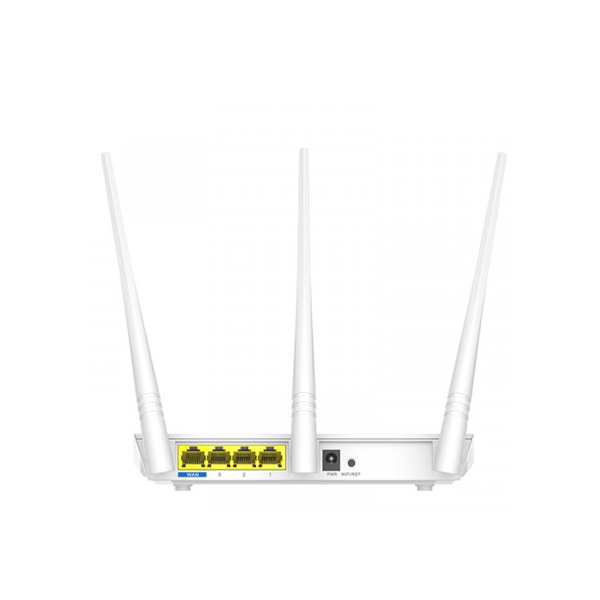 Tenda F3 300Mbps Wireless Router